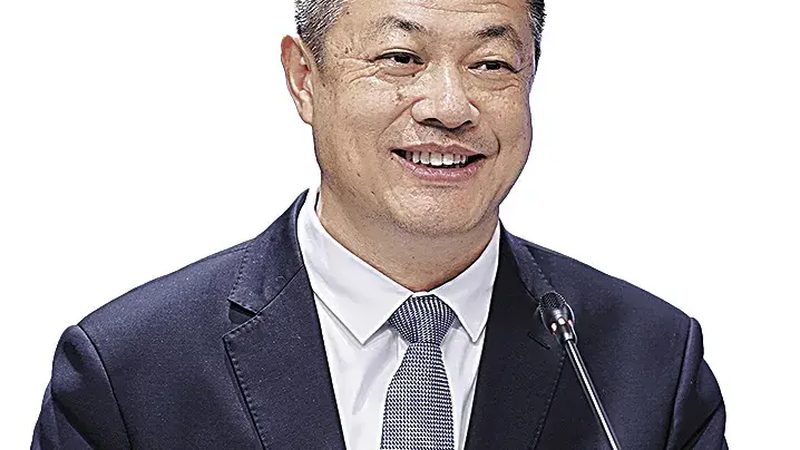 无机化工原料采购：性价比不是只看单价