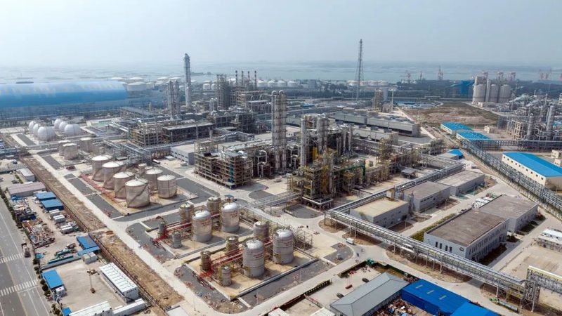 精细化工采购中的价格迷思：上海市场如何选对产品
