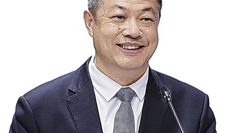 精细化工产品分类编码：解码复杂世界的一把钥匙