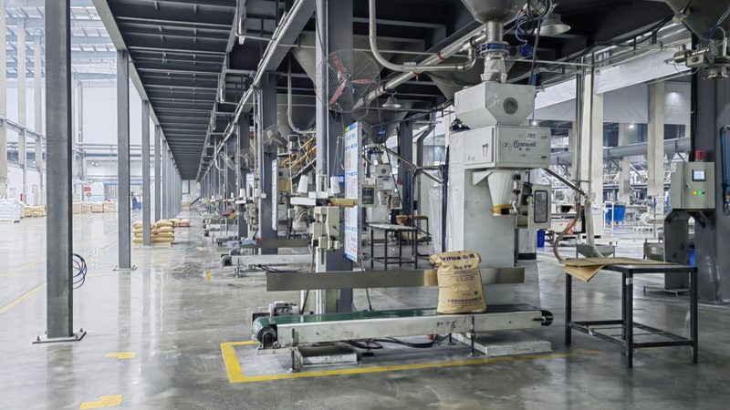 小型企业如何规避化工产品安全使用风险**